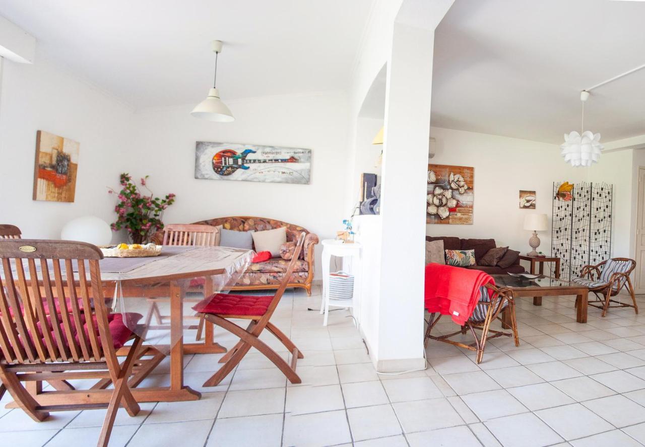 Villa Bougainvilliers Banyuls-sur-Mer Dış mekan fotoğraf