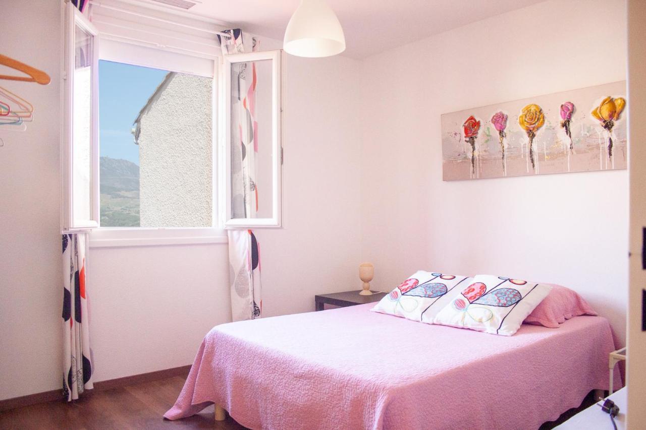 Villa Bougainvilliers Banyuls-sur-Mer Dış mekan fotoğraf