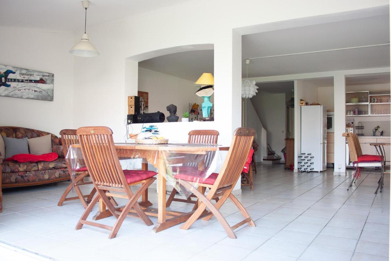 Villa Bougainvilliers Banyuls-sur-Mer Dış mekan fotoğraf